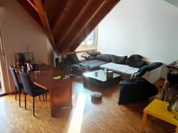 Chambre À Louer Gland 255287