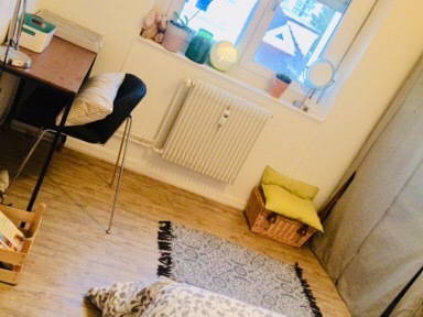 Homestay Mulhouse 251401