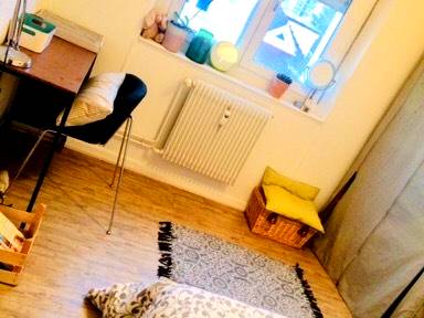 Room In The House Mulhouse 251401-1