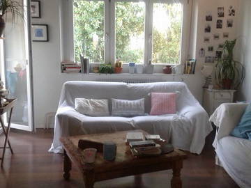 Chambre À Louer Mulhouse 251401