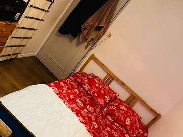 Chambre À Louer Mulhouse 251401