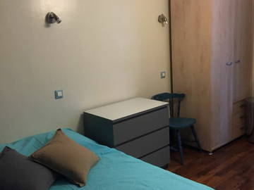 Chambre À Louer Courbevoie 160684