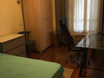 Chambre À Louer Courbevoie 160684