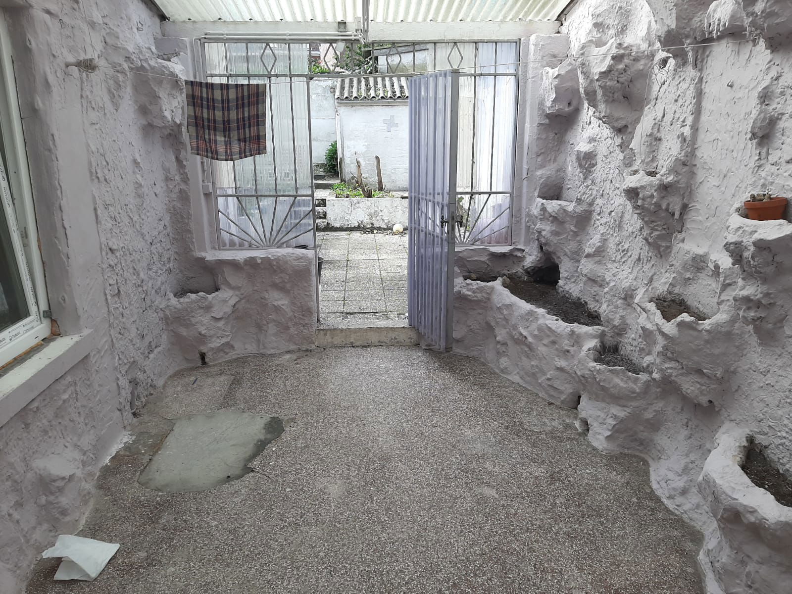 Järjestäminen Mons 268755