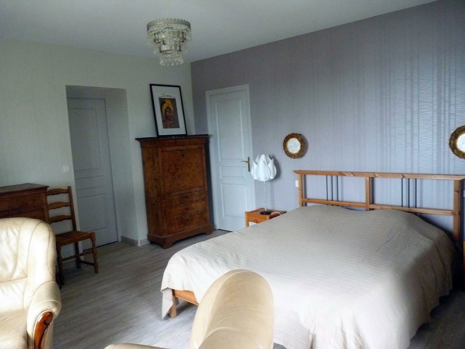 Chambres D'hôtes Plouguerneau 135055