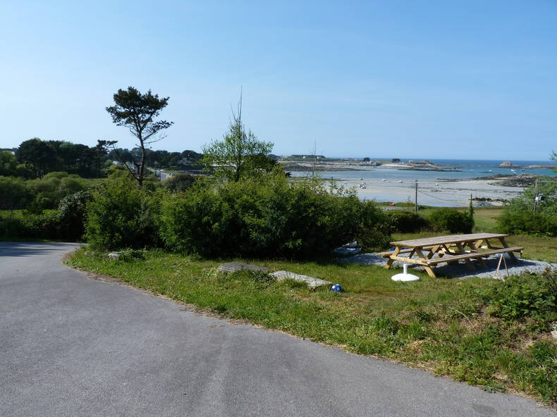 Chambres D'hôtes Plouguerneau 135055-3