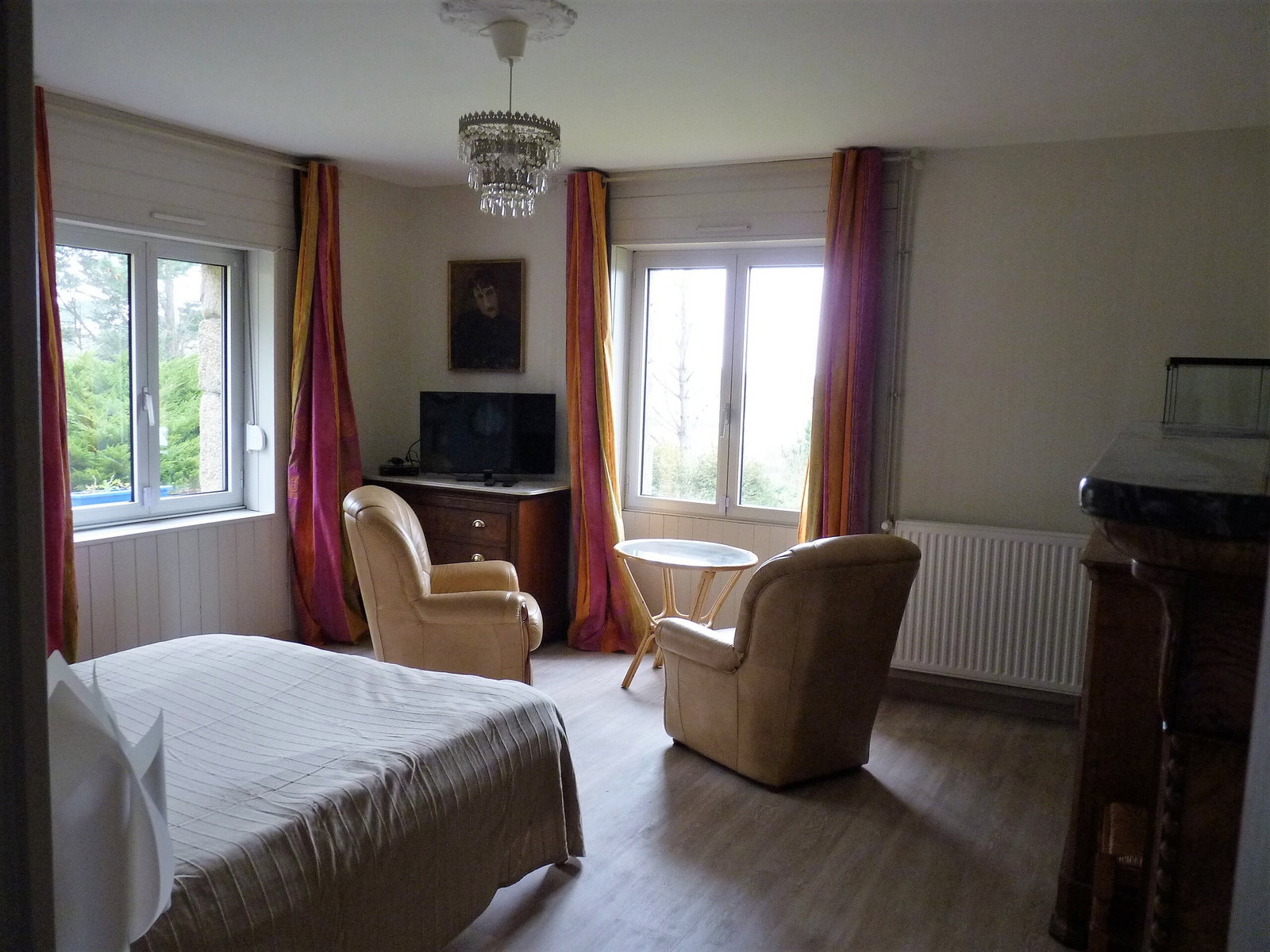 Chambres D'hôtes Plouguerneau 135055