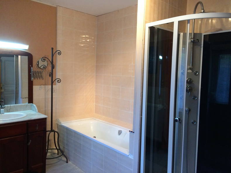 Chambres D'hôtes Plouguerneau 135055-5