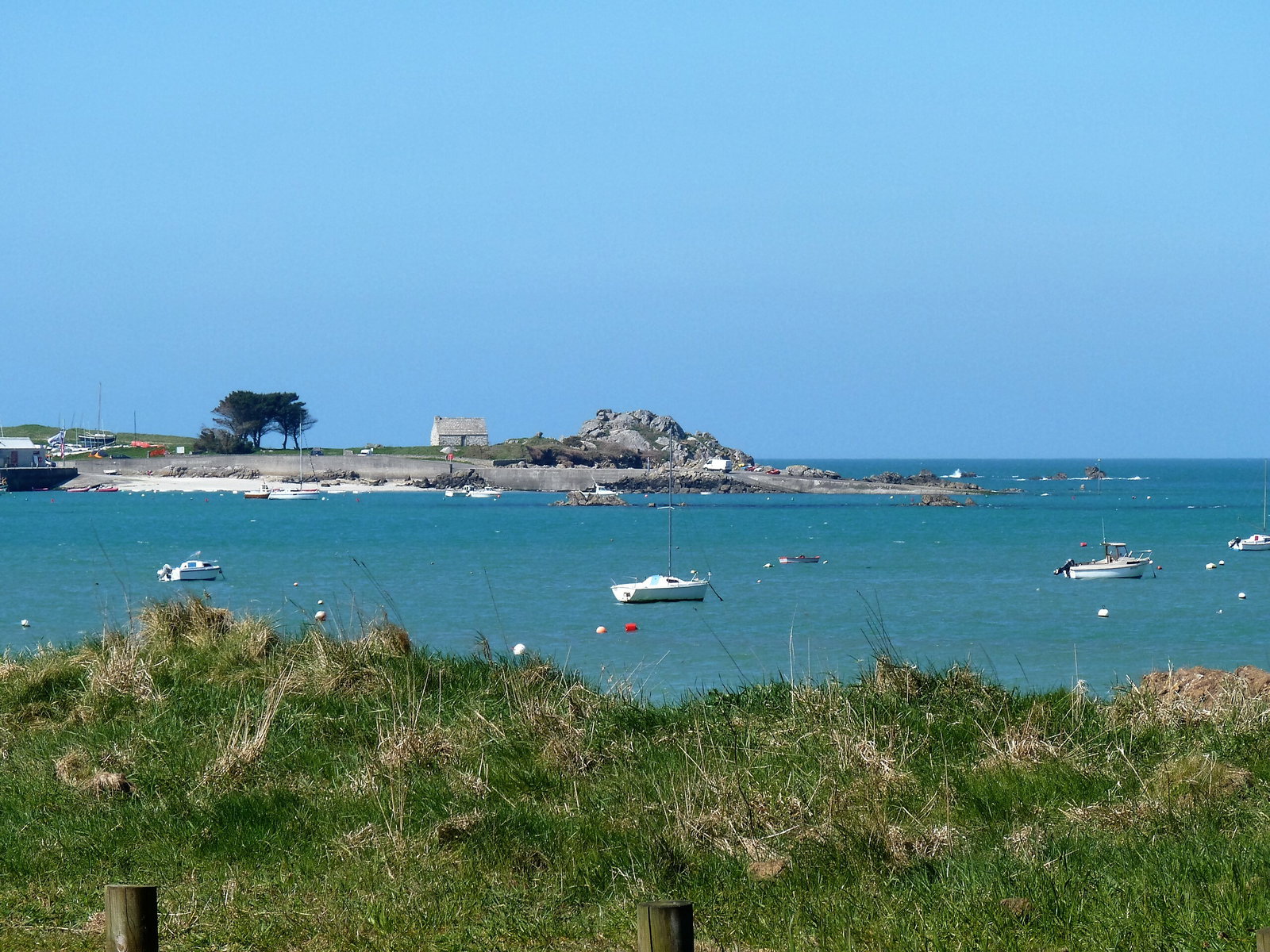 Chambres D'hôtes Plouguerneau 135055