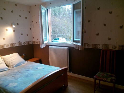 Colocação Verrières-le-Buisson 127591-1