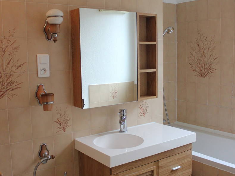 Colocação Verrières-le-Buisson 127591-3