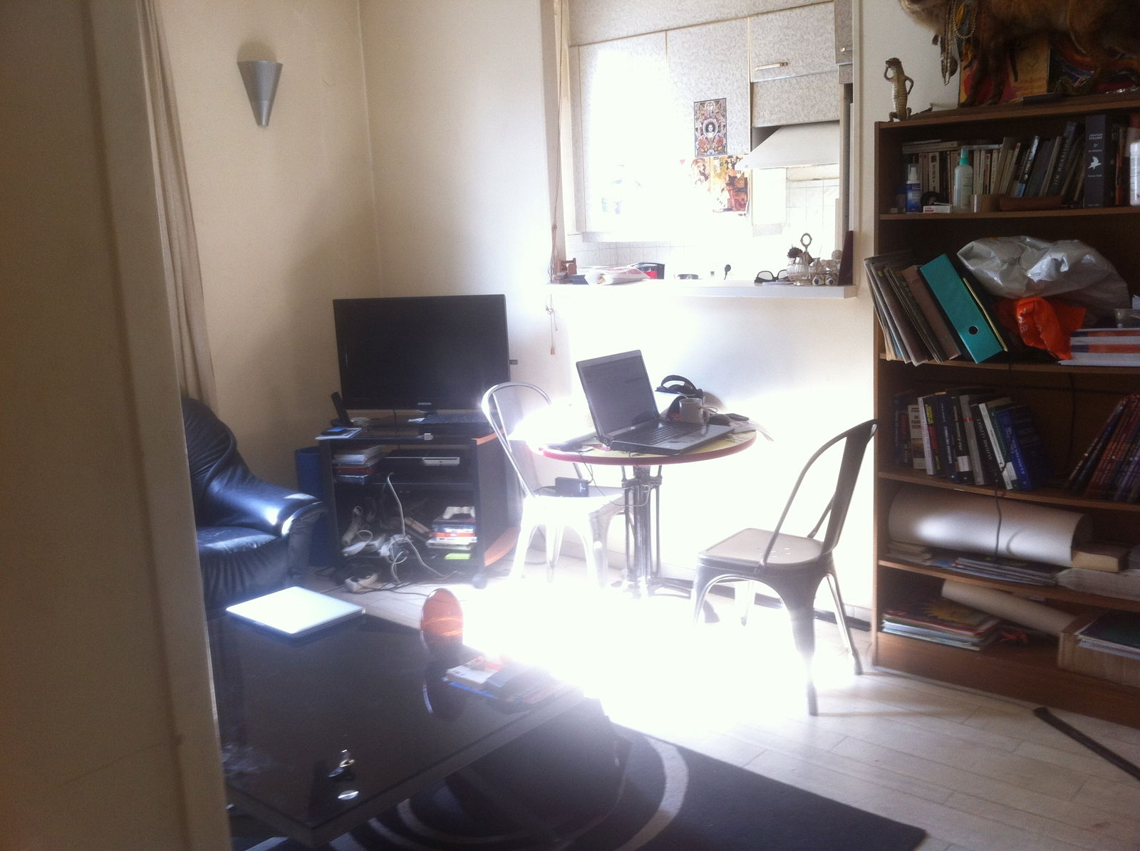 Colocation Paris 161074