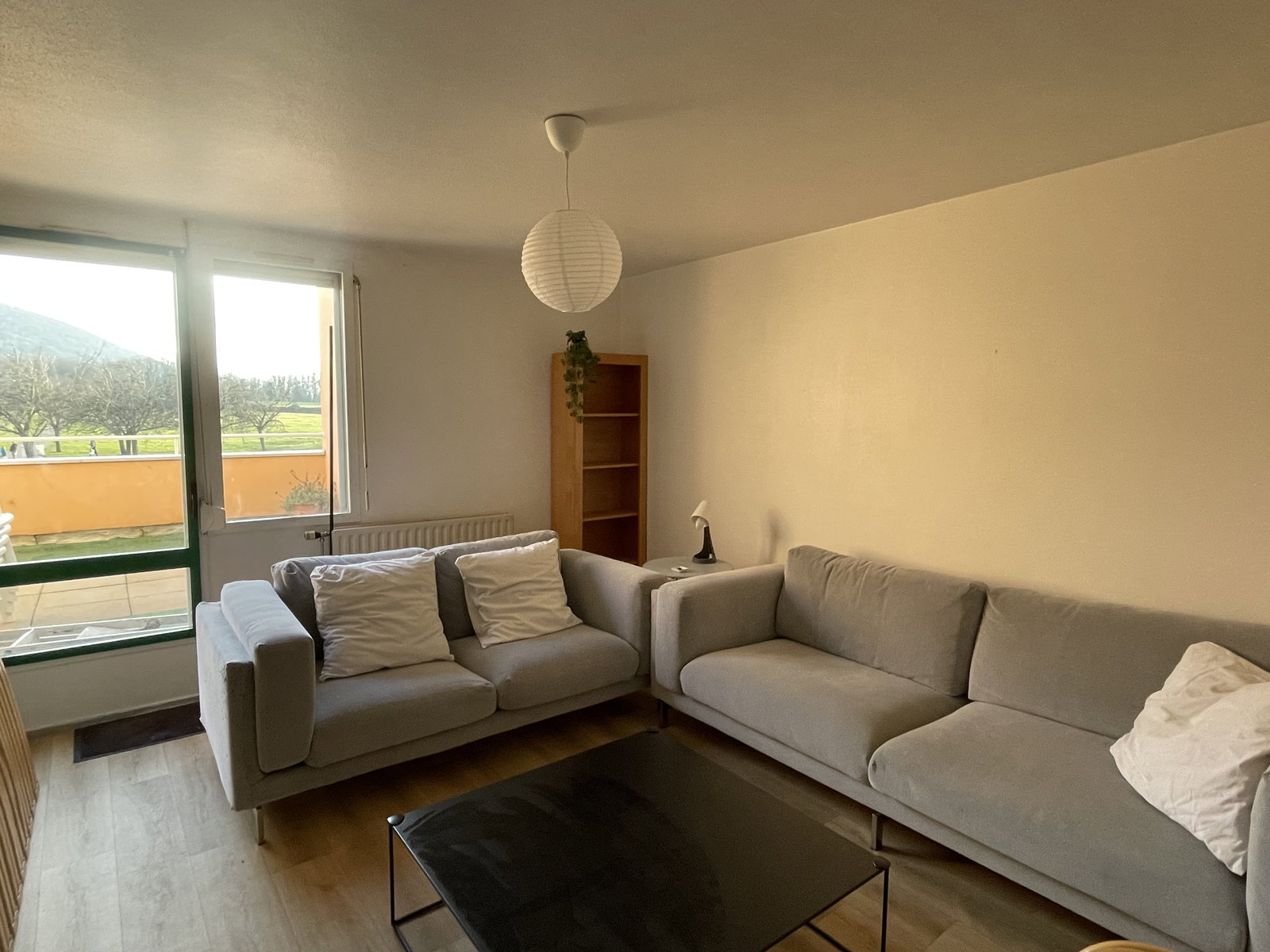 Colocation Besançon 659511