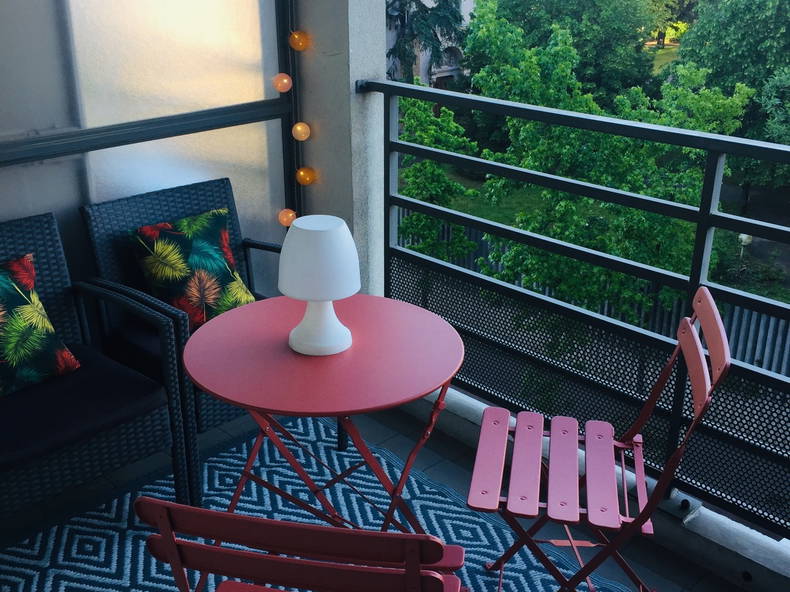 Homestay Villeurbanne 251940-1