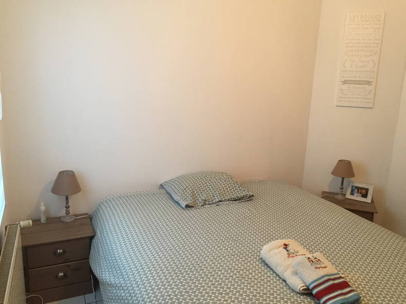 Homestay Villeurbanne 251940-2