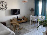 Homestay Villeurbanne 251940-5