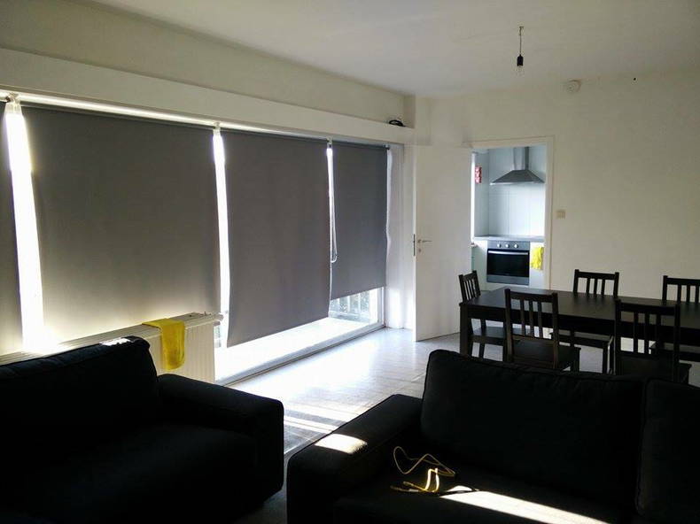 Colocação La Louvière 115238-1