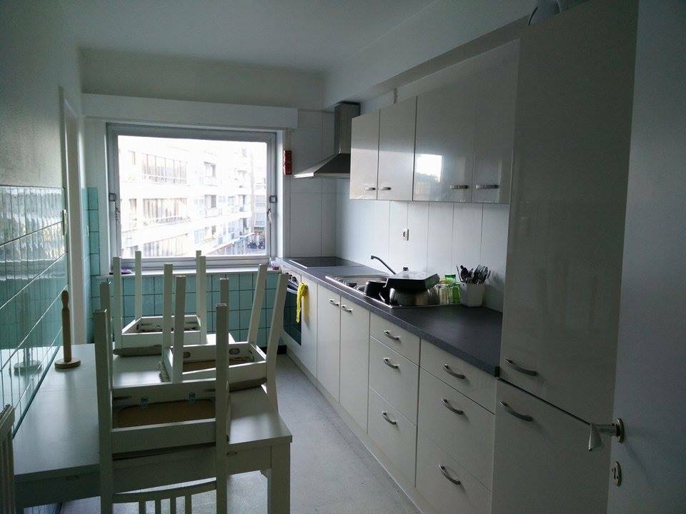 Colocation La Louvière 115238