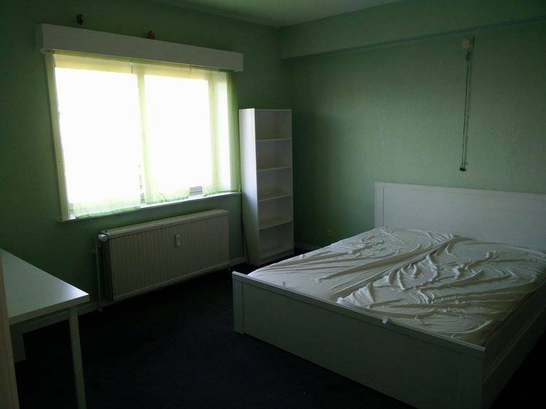 Colocação La Louvière 115238-4