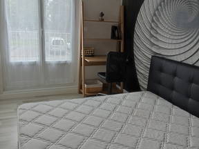 1 chambre dans colocation 100% Féminine à 5' de la Fac