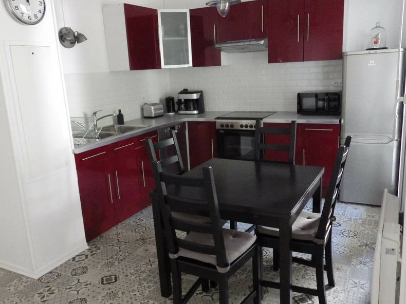 Colocación Montigny-le-Bretonneux 255383-1