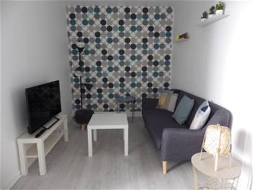 Room For Rent Montigny-Le-Bretonneux 255383