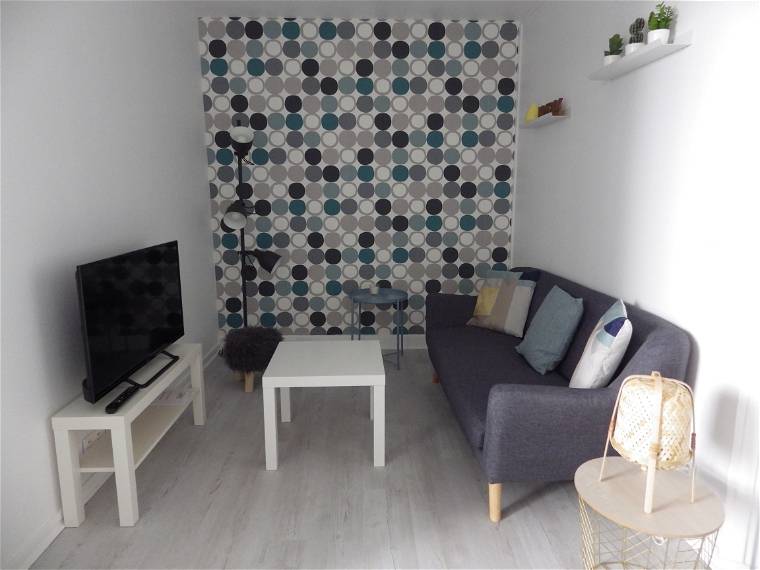 Chambre À Louer Montigny-le-Bretonneux 255383