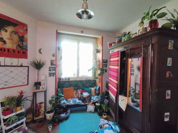 Room For Rent Toulouse 496618