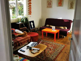 Homestay Toulouse 496618