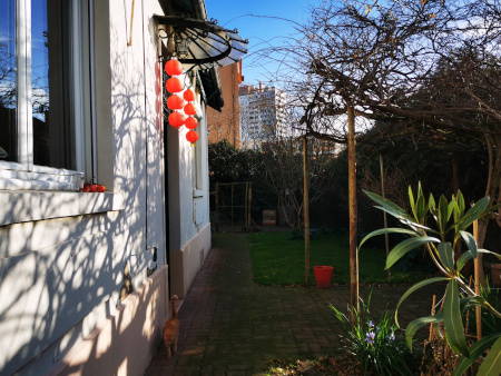 Homestay Toulouse 496618