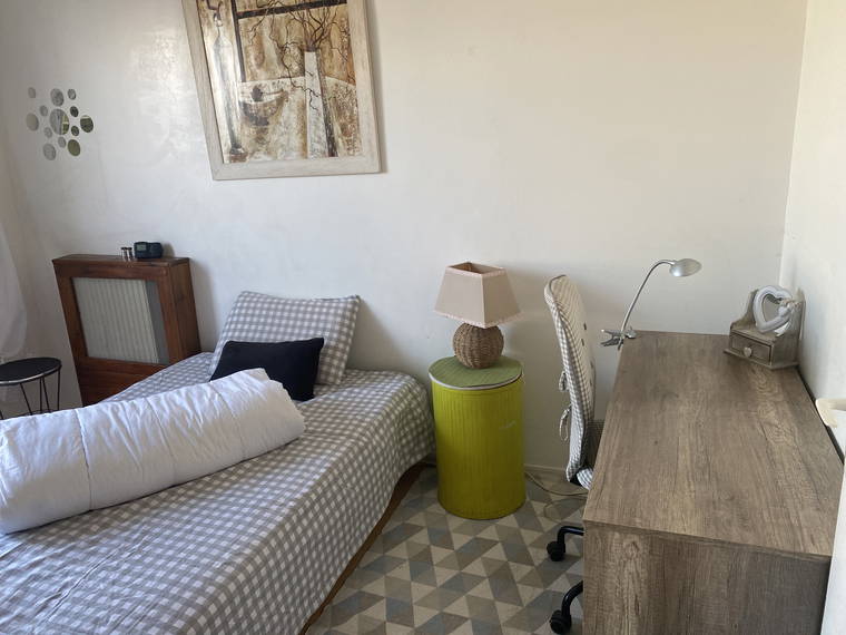 Chambre À Louer Nanterre 39753