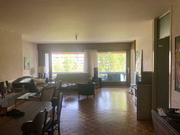 Habitación En Alquiler Genève 258054