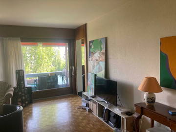 Alojamiento Compartido Genève 258054-2