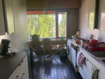 Alojamiento Compartido Genève 258054-3