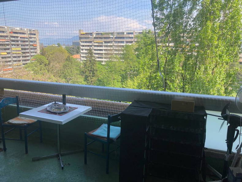 Colocatie Genève 258054-4