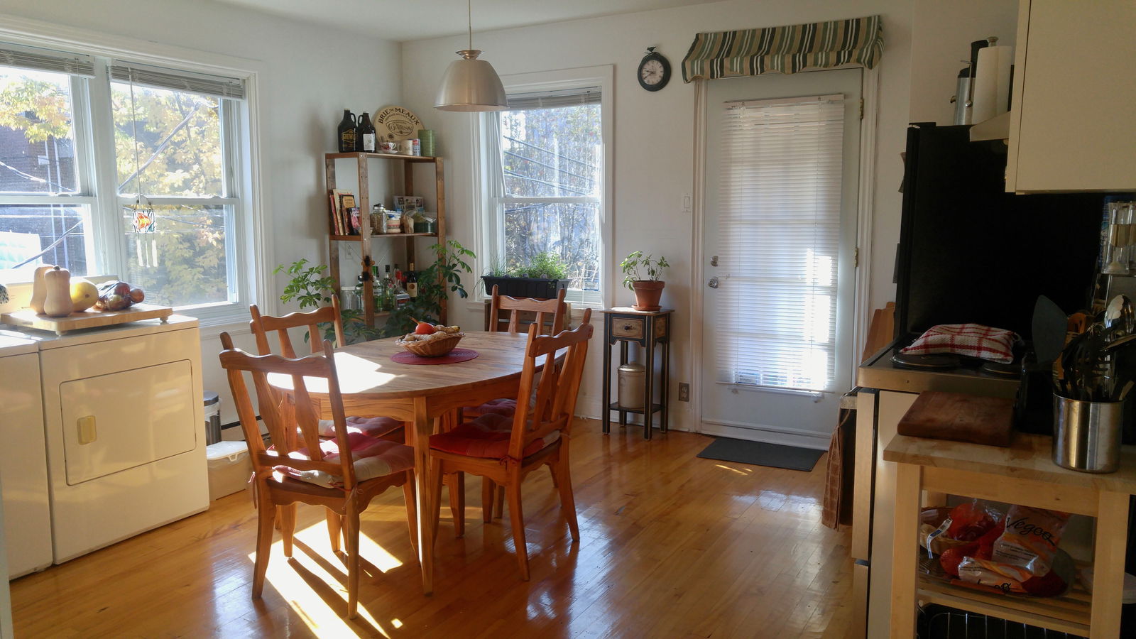 Chambre Chez L'habitant Montréal 222485