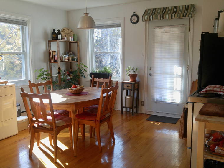 Homestay Montréal 222485