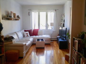 Room For Rent Montréal 222485