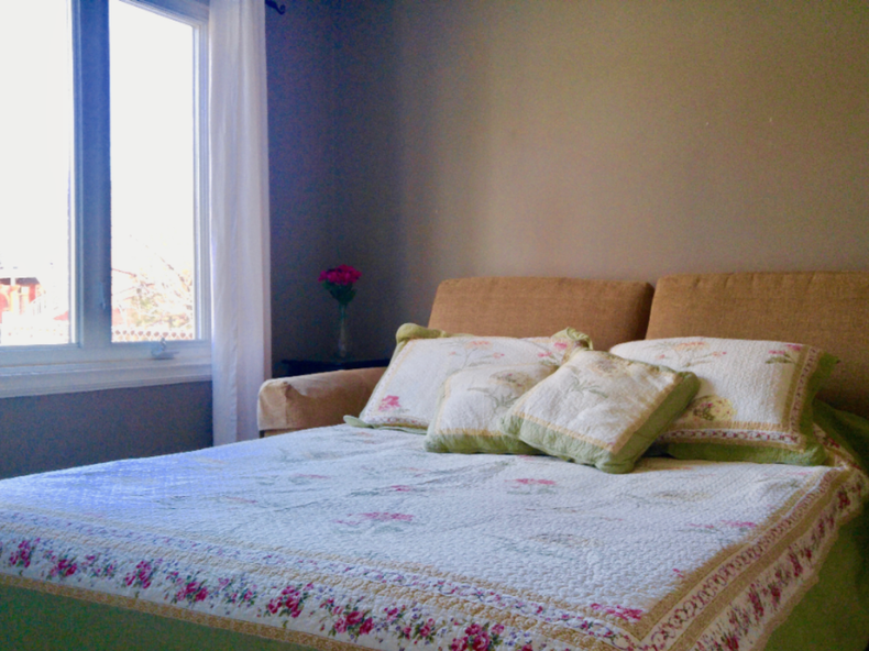 Chambre Chez L'habitant Montréal 222485-3