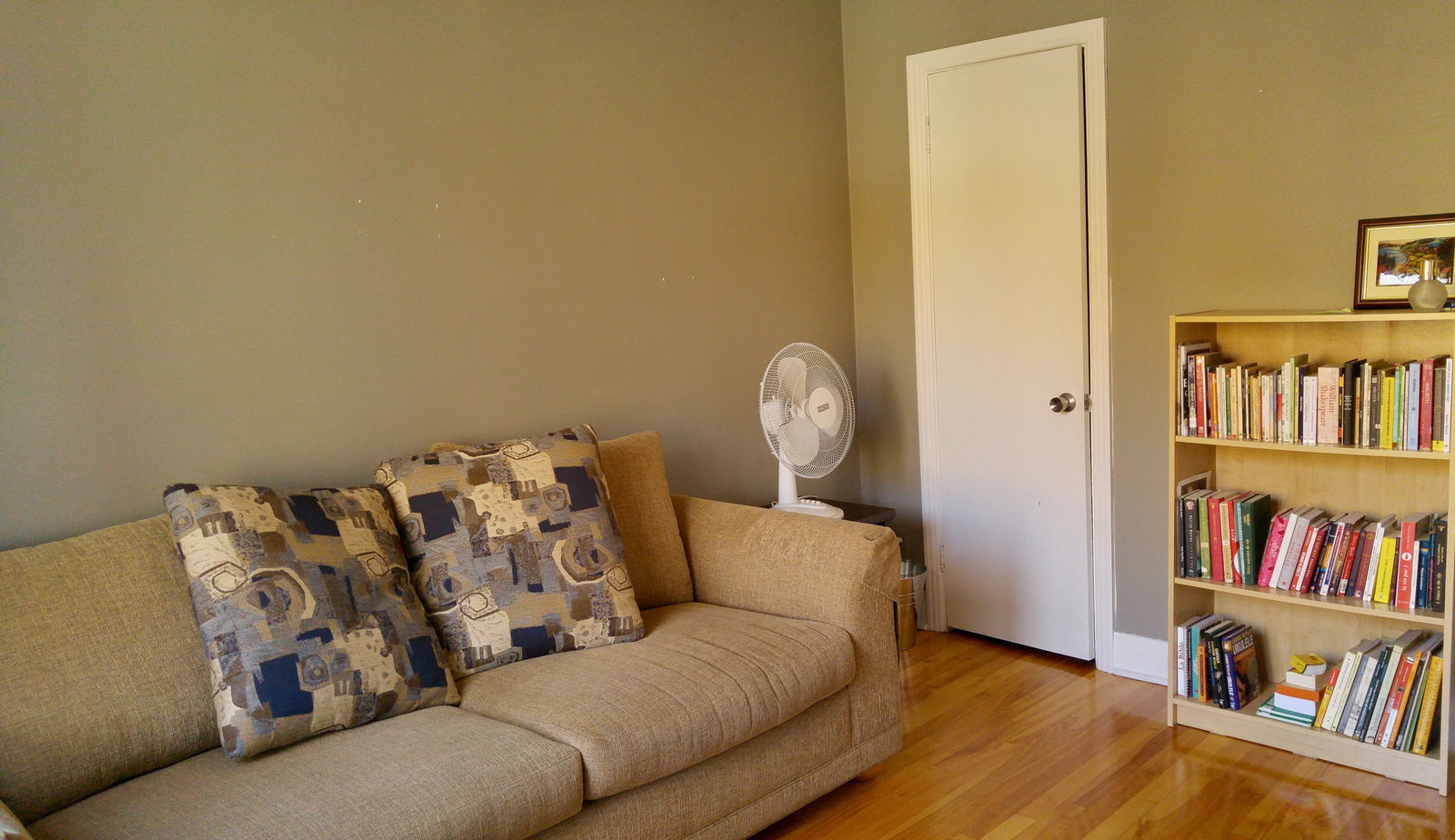 Chambre Chez L'habitant Montréal 222485