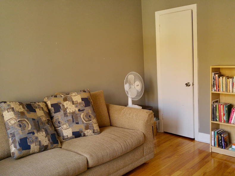 Chambre Chez L'habitant Montréal 222485-4