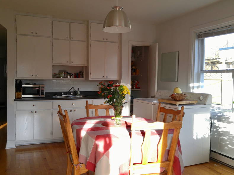 Chambre Chez L'habitant Montréal 222485-5