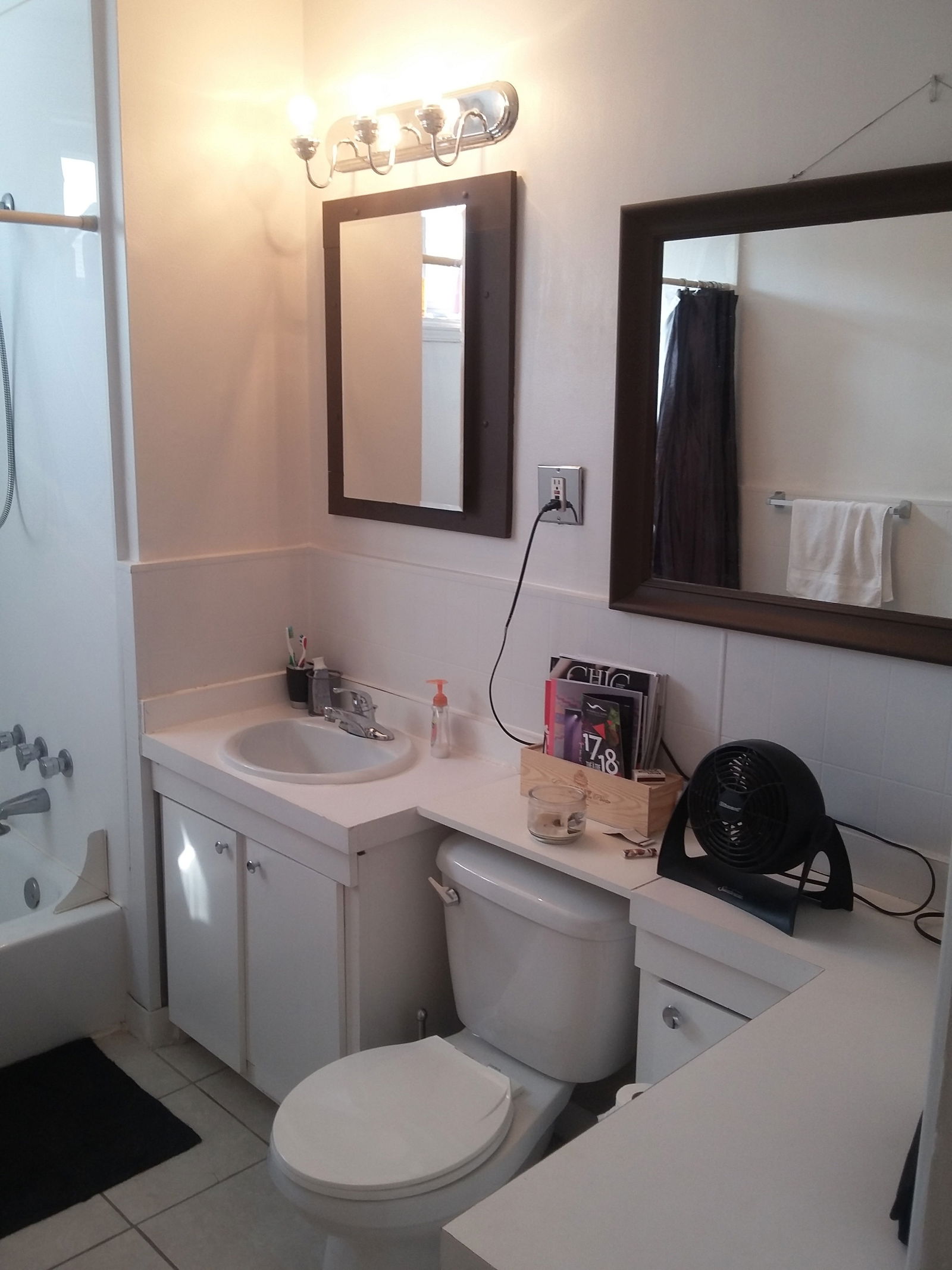 Chambre Chez L'habitant Montréal 222485