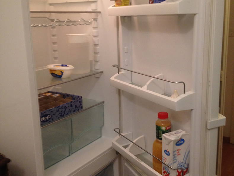 Homestay Genève 150044-2