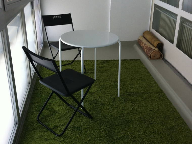 Homestay Genève 150044