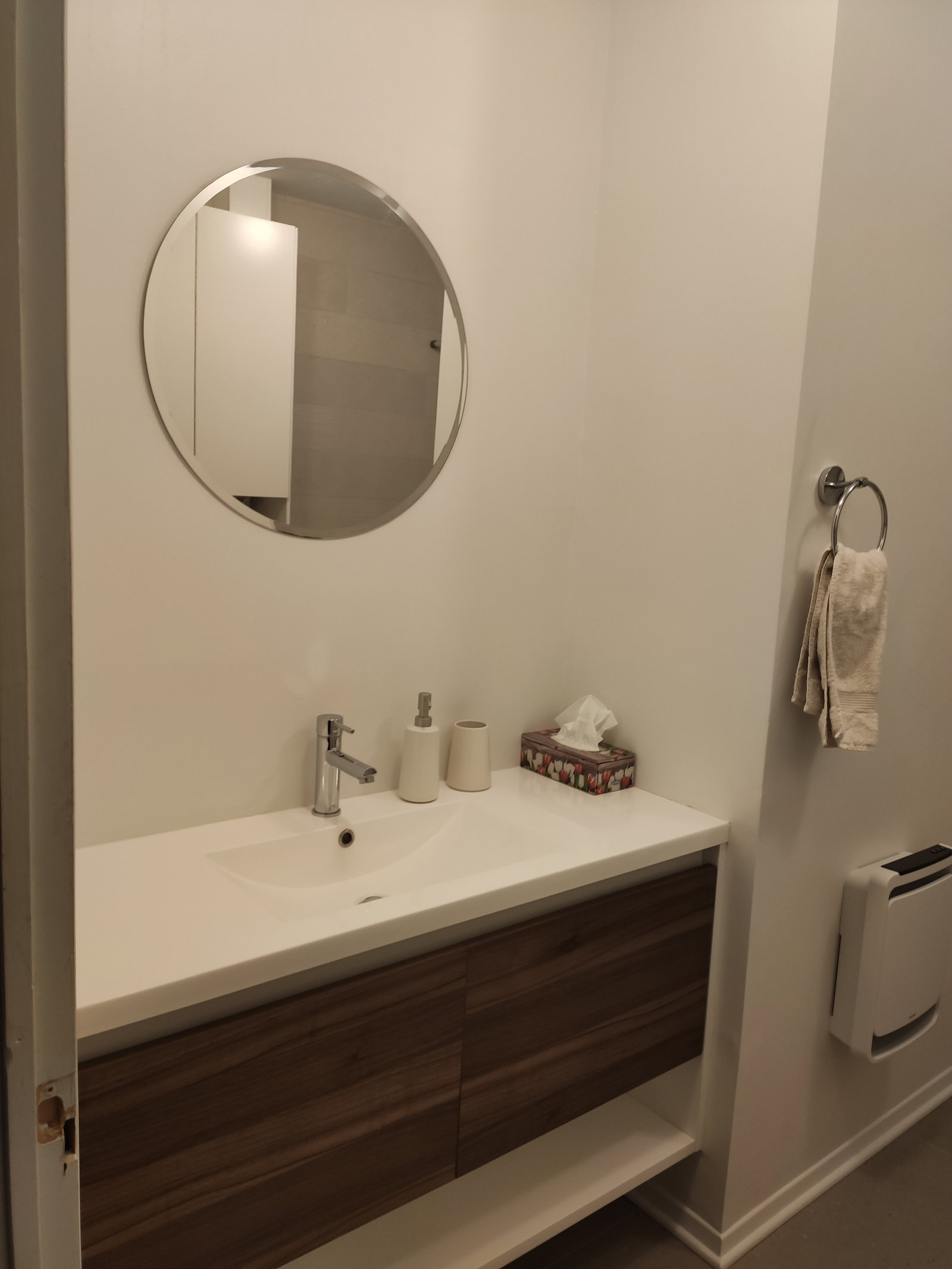 Colocation Montréal 268346