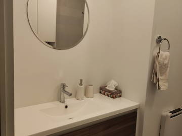 Colocation Montréal 268346-6
