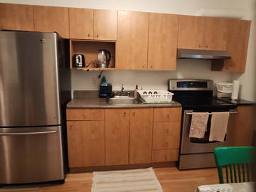 Colocation Montréal 268346-5