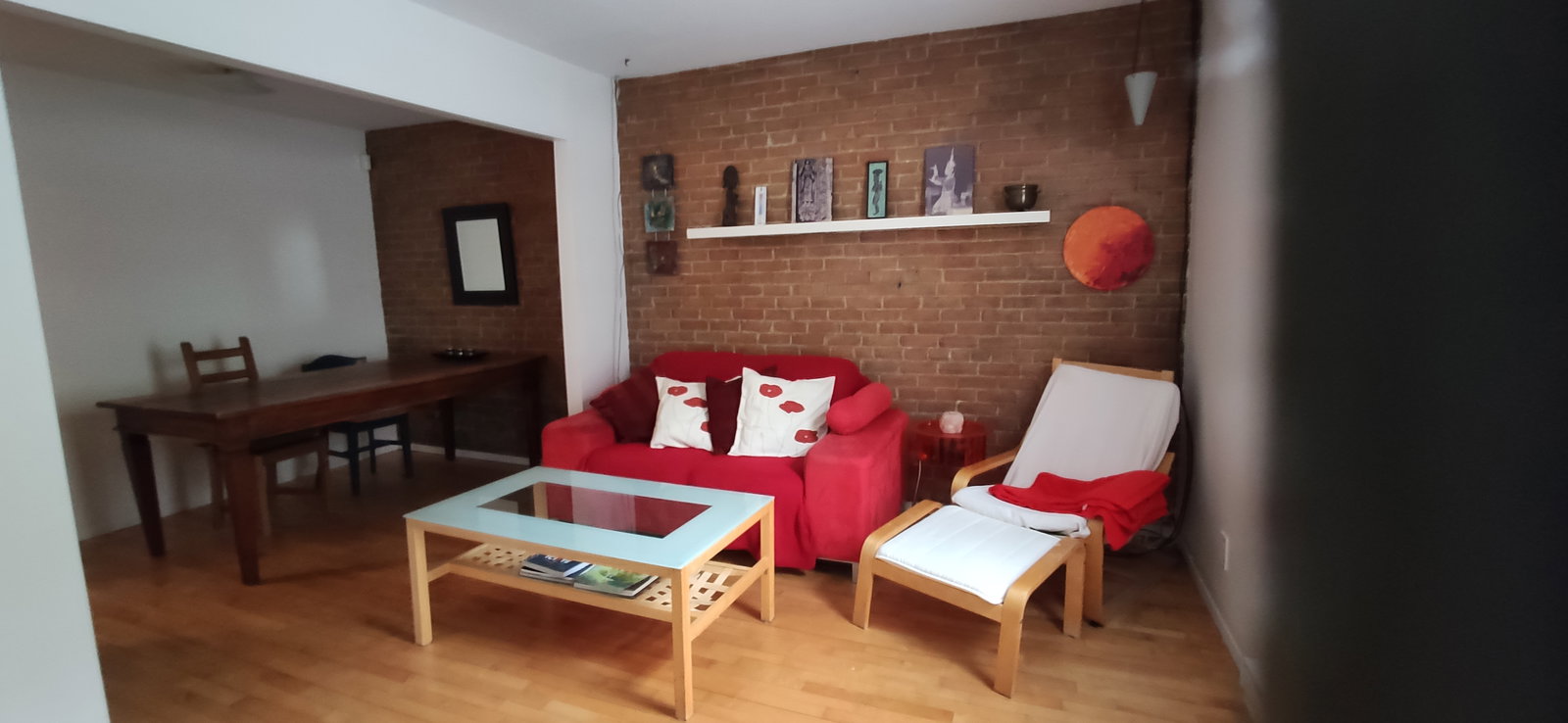 Colocation Montréal 268346