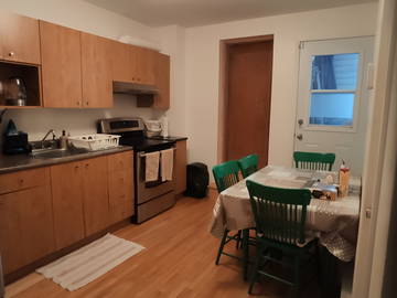 Colocation Montréal 268346-10